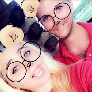 Meet your Posher, Travis